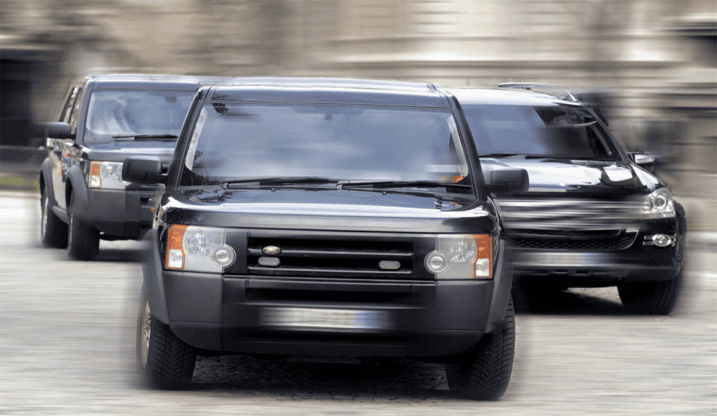 Securing Transit for UHNWIs in South America | MAX Security