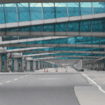 Ataturk Airport
